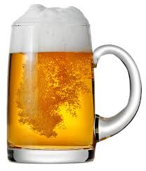 Beer is the 5th largest source of antioxidants in the SAD (Standard American Diet) and beats out beef, salmon and fried chicken.