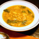 White Bean Soup