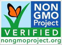 We encourage you not to buy genetically modified foods...buy Non-GMO.