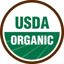 Certified organic products are not allowed to have any GMOs.