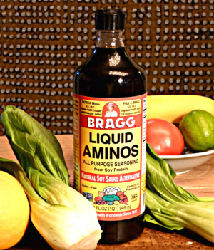 Bragg Liquid Aminos was developed by Paul Bragg in the early 1900s.