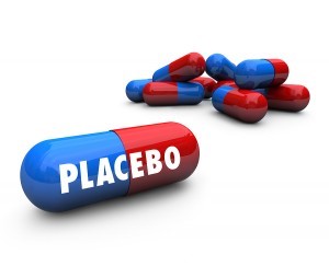 The placebo effect occurs daily in our lives on the human system.