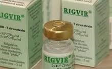 RIGVIR is an alternative cancer treatment.