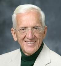 Dr. Colin Campbell is the author of The China Study.