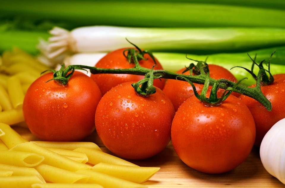 Eaten raw or cooked, these healthy tomatoes are always delicious.