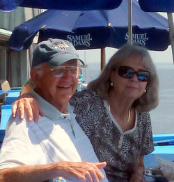Picture of Hal & Barbara Reid