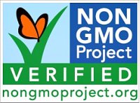 We encourage you not to buy genetically modified foods...buy Non-GMO.