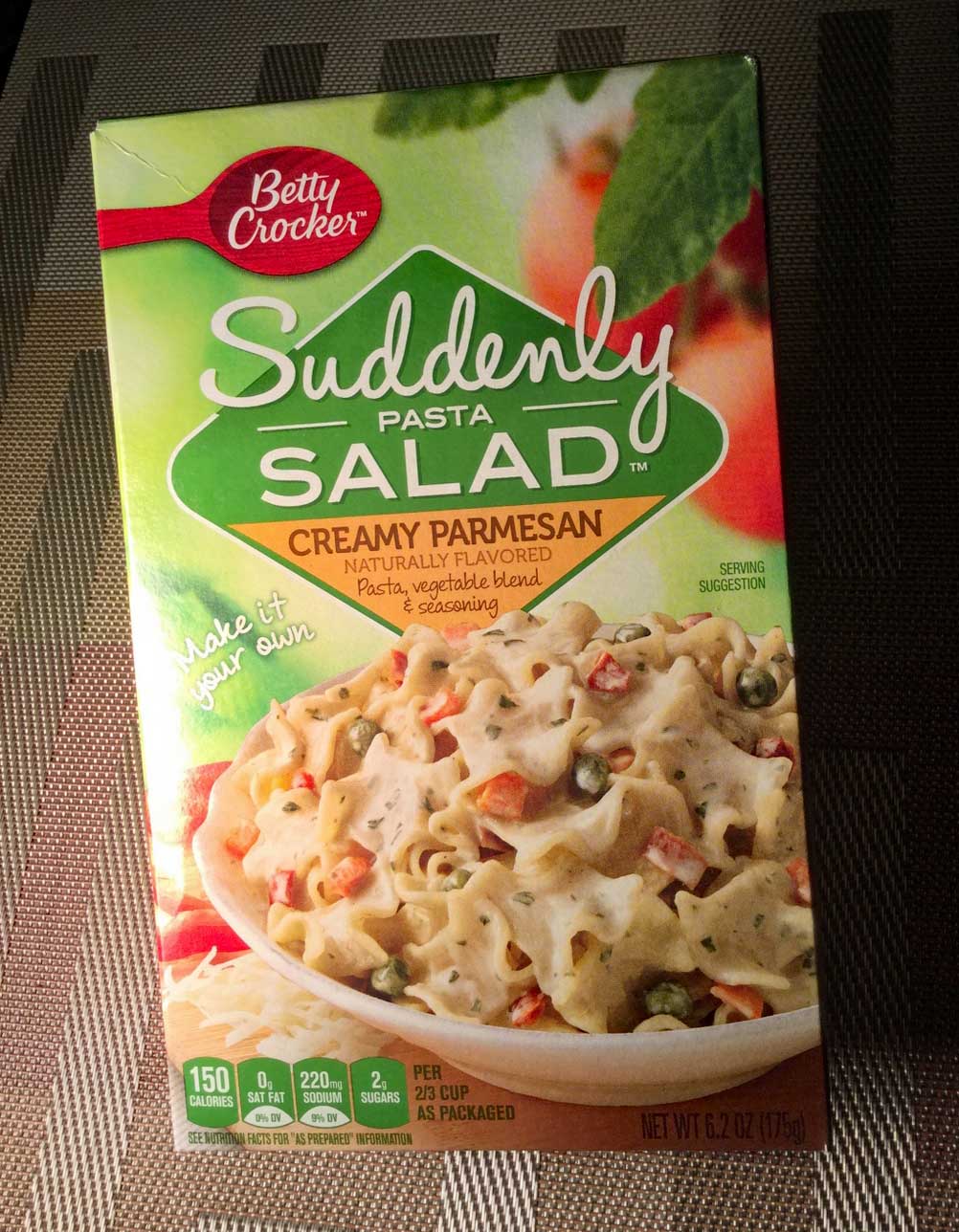 Eat food, not food like things! Stay away from processed foods.