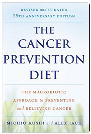The Cancer Prevention Diet (Revised)