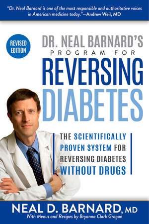 Reversing type 2 diabetes without drugs.