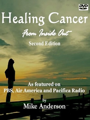 Healing Cancer From the Inside Out