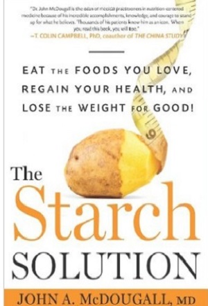 The Starch Solution